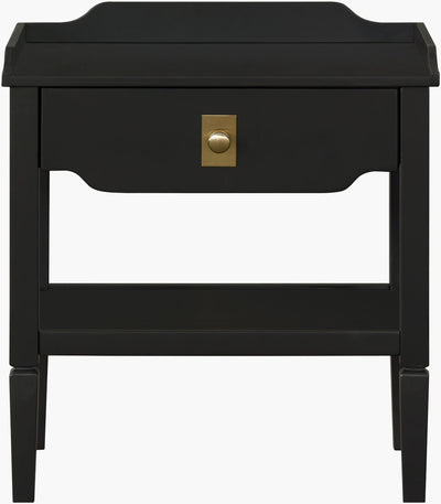 Doheny BODH-001 End Table by Becki Owens x LIVABLISS