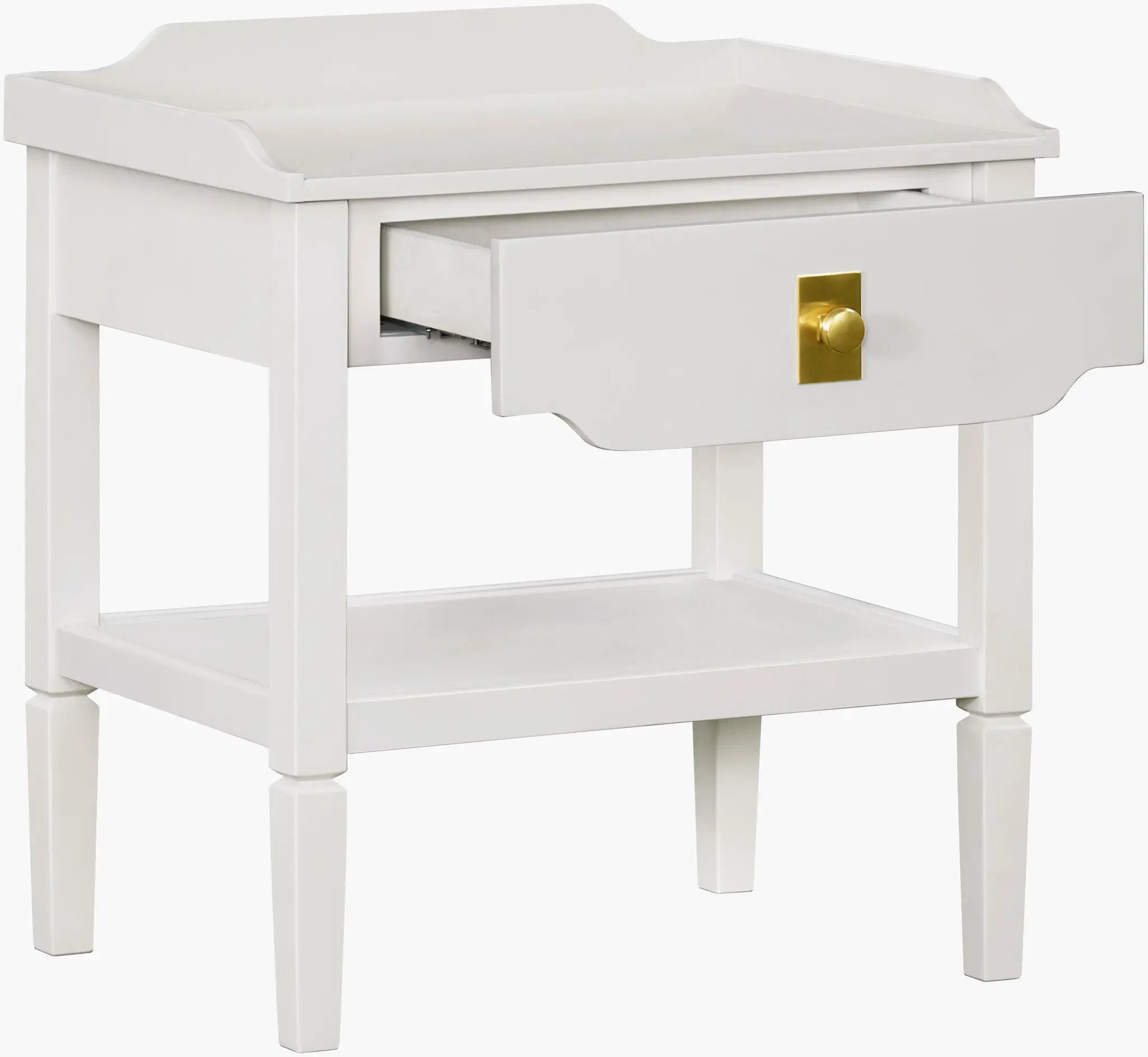 Doheny BODH-002 End Table by Becki Owens x LIVABLISS