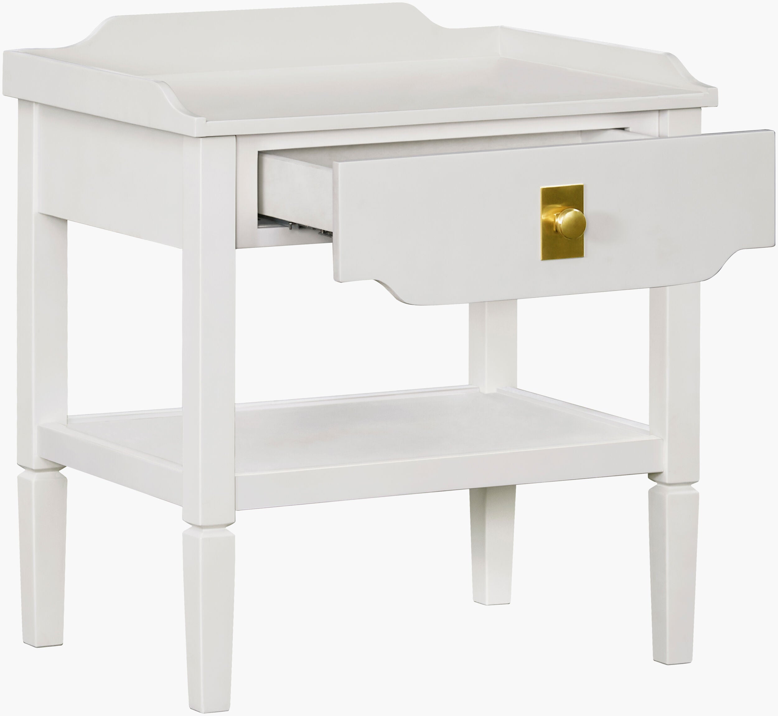 Becki Owens x LIVABLISS Doheny BODH-002 End Table