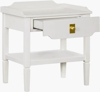 Doheny BODH-002 End Table by Becki Owens x LIVABLISS