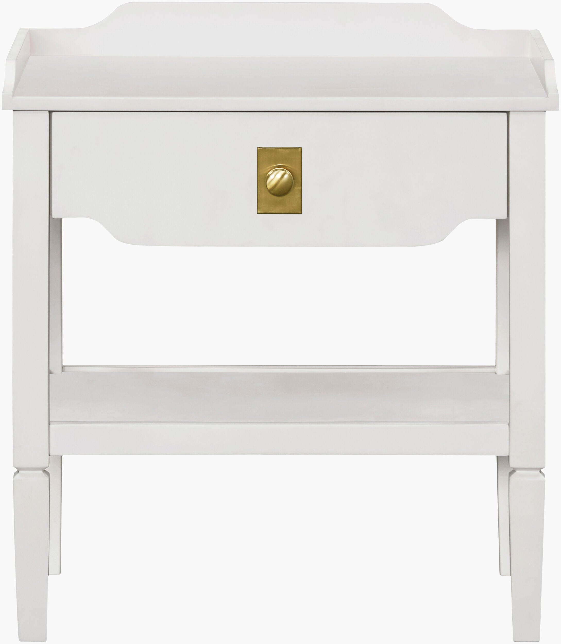 Becki Owens x LIVABLISS Doheny BODH-002 End Table