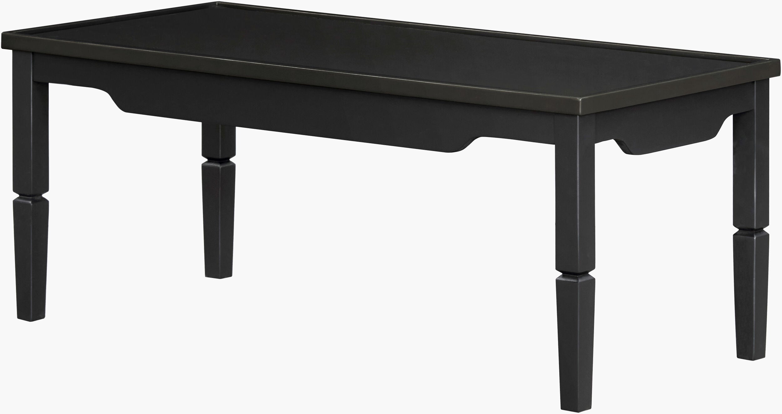 Becki Owens Doheny BODH-003 Coffee Table by LIVABLISS