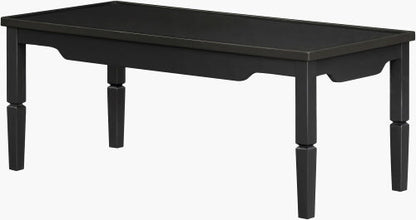 Becki Owens Doheny BODH-003 Coffee Table by LIVABLISS