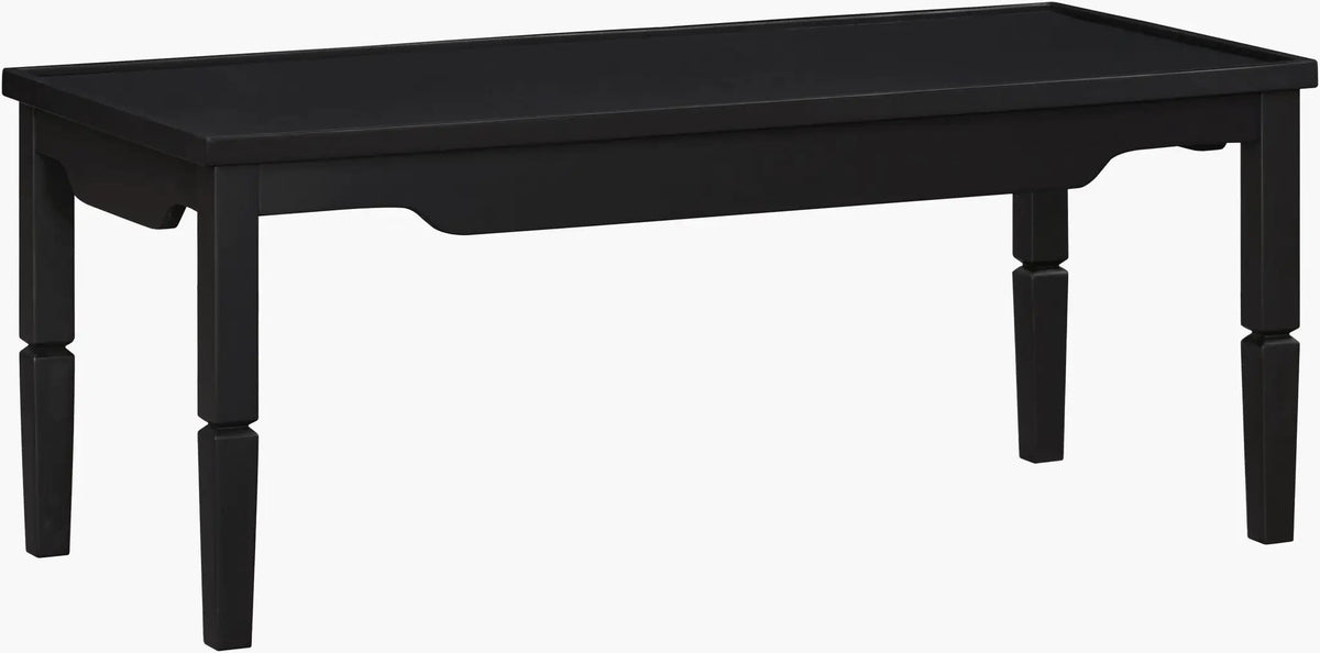 Doheny BODH-003 Coffee Table by Becki Owens x LIVABLISS