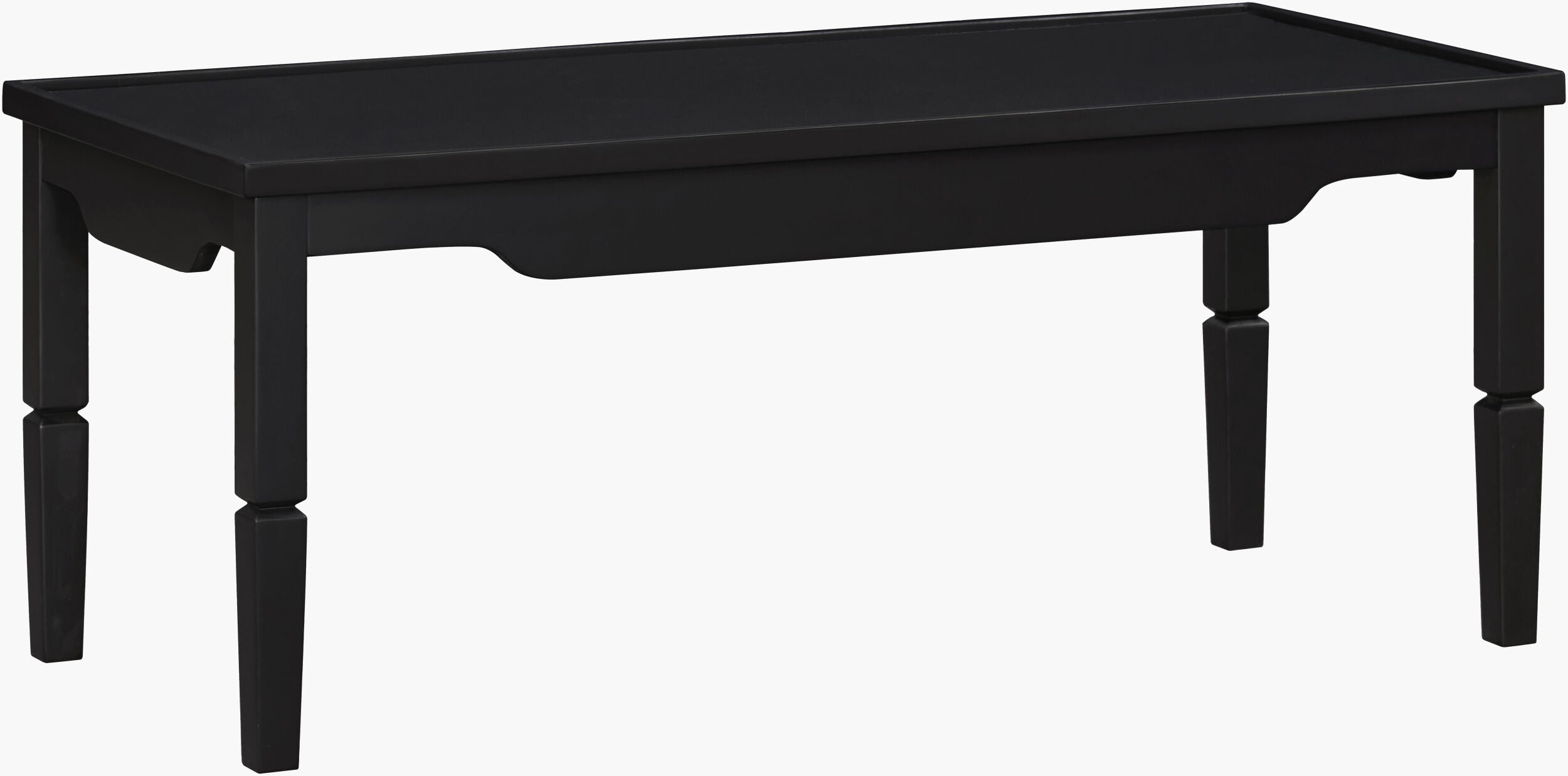 Becki Owens Doheny BODH-003 Coffee Table by LIVABLISS