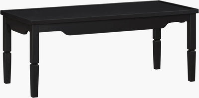 Doheny BODH-003 Coffee Table by Becki Owens x LIVABLISS