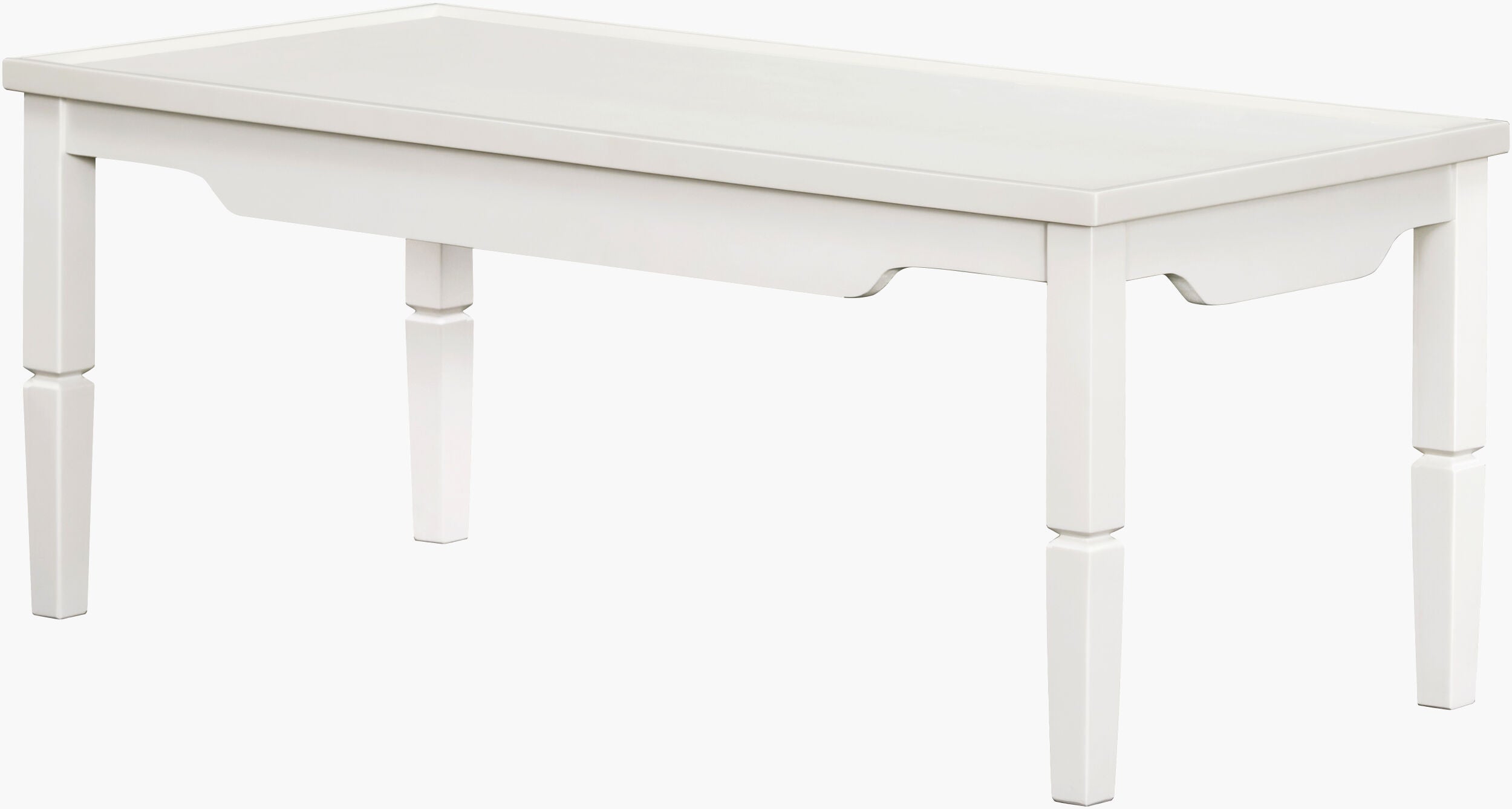 Becki Owens Doheny BODH-004 Coffee Table by LIVABLISS