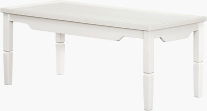 Becki Owens Doheny BODH-004 Coffee Table by LIVABLISS