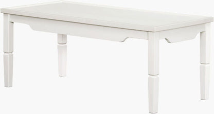 Becki Owens Doheny BODH-004 Coffee Table by LIVABLISS