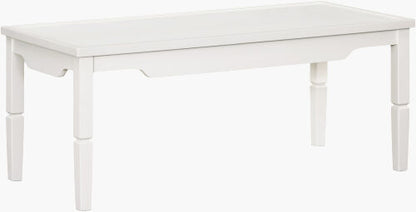 Becki Owens Doheny BODH-004 Coffee Table by LIVABLISS