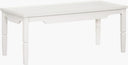 Becki Owens Doheny BODH-004 Coffee Table by LIVABLISS