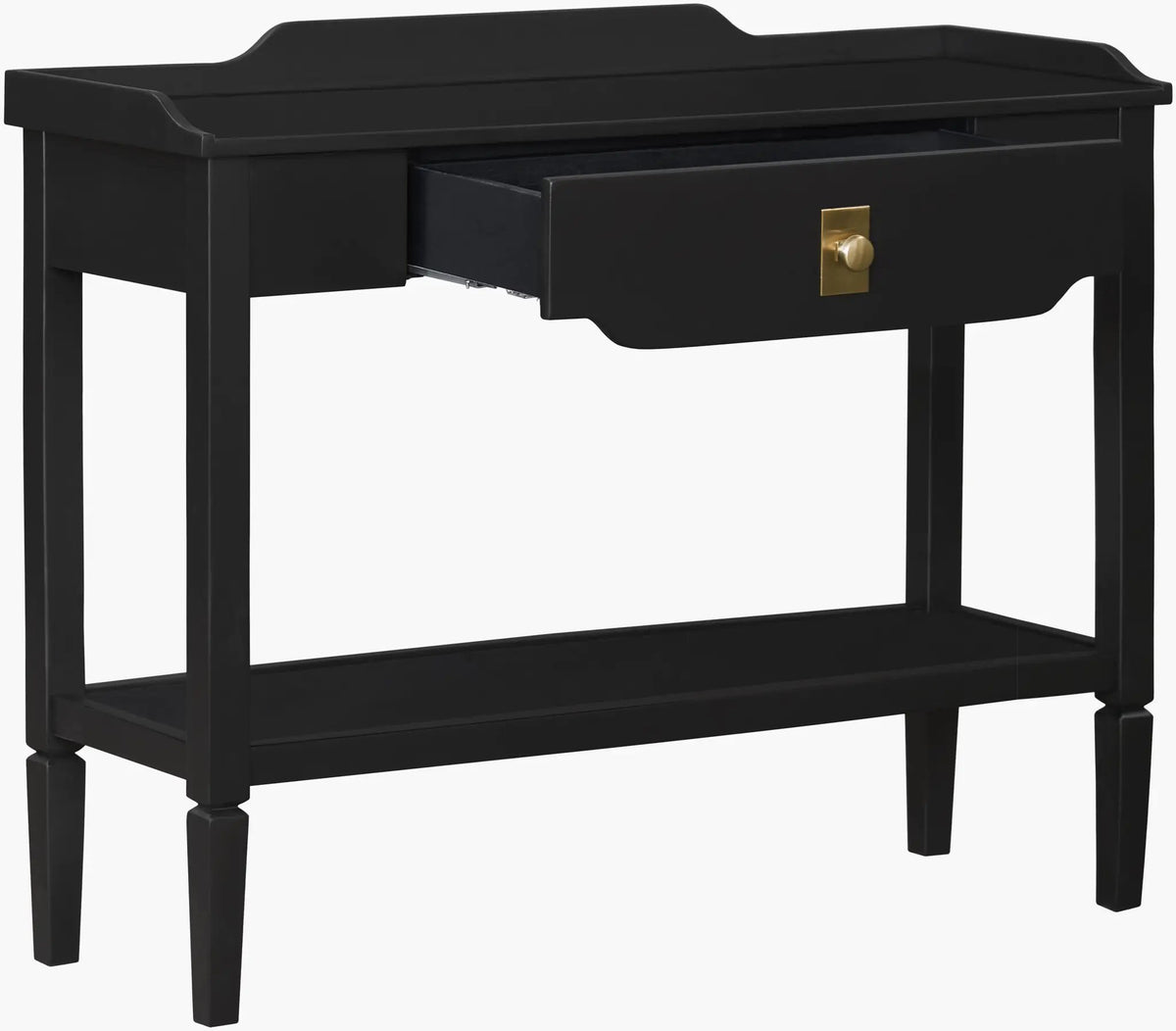Doheny BODH-005 Console Table by Becki Owens x LIVABLISS