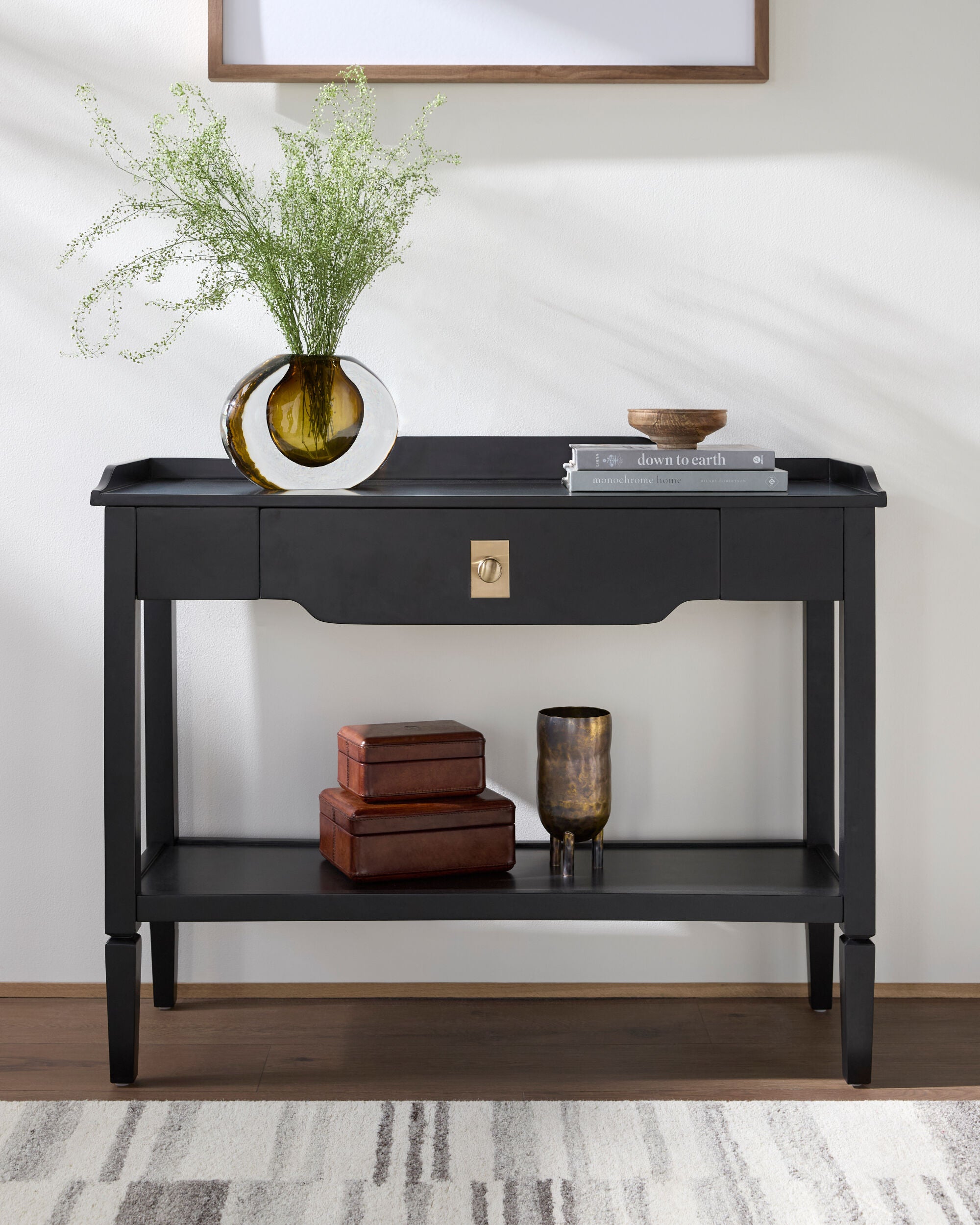 Becki Owens x LIVABLISS Doheny BODH-005 Console Table