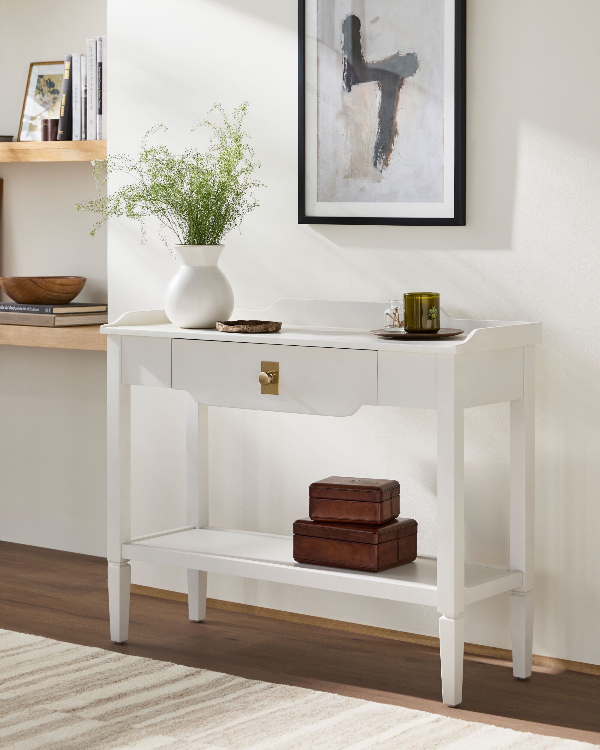 Becki Owens x LIVABLISS Doheny BODH-006 Console Table