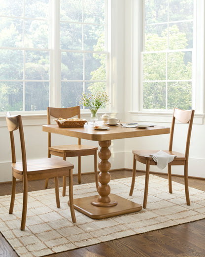 Becki Owens x LIVABLISS Del Ray BODL-001 Dining Table