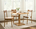 Becki Owens x LIVABLISS Del Ray BODL-001 Dining Table