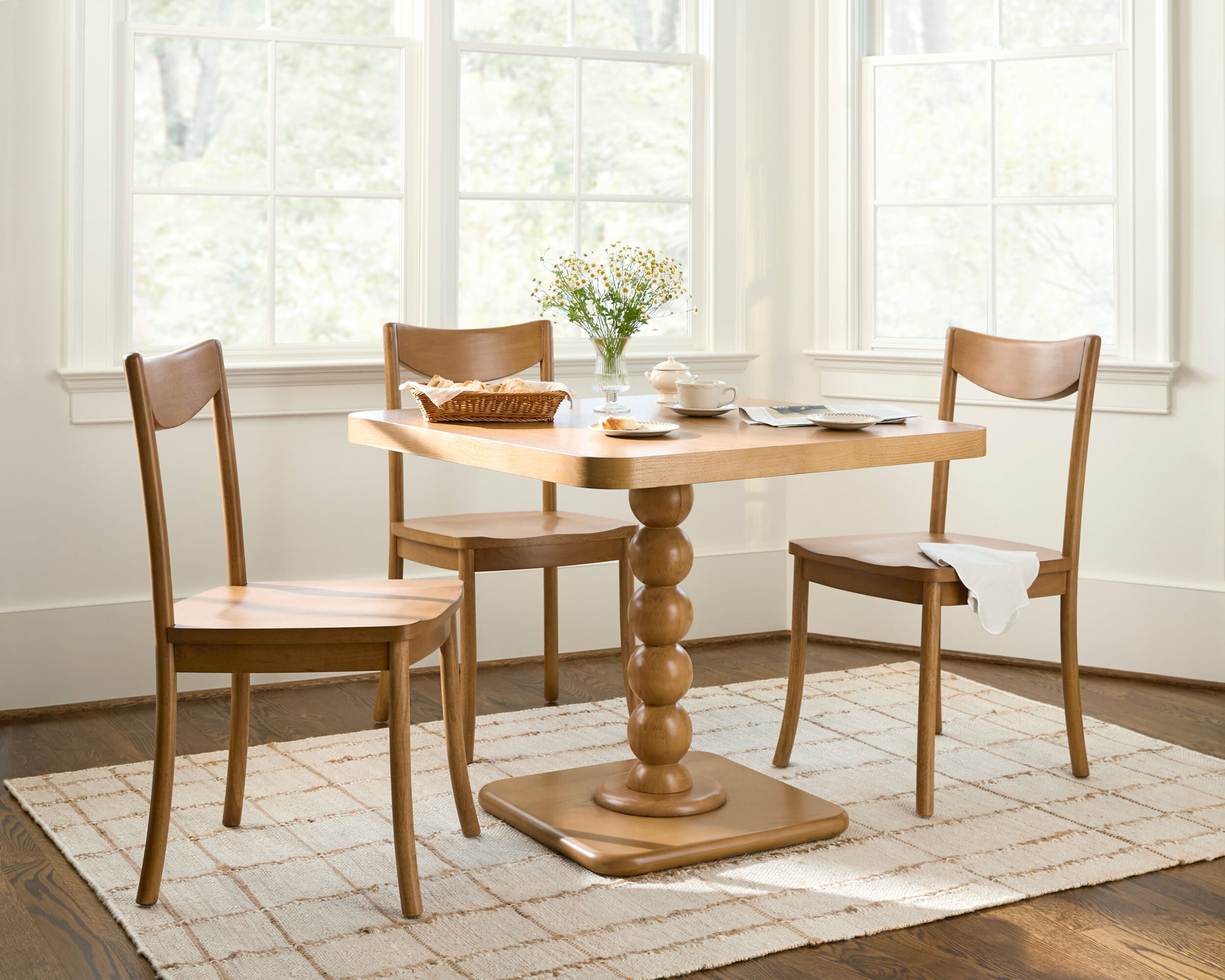 Becki Owens x LIVABLISS Del Ray BODL-003 Dining Chair