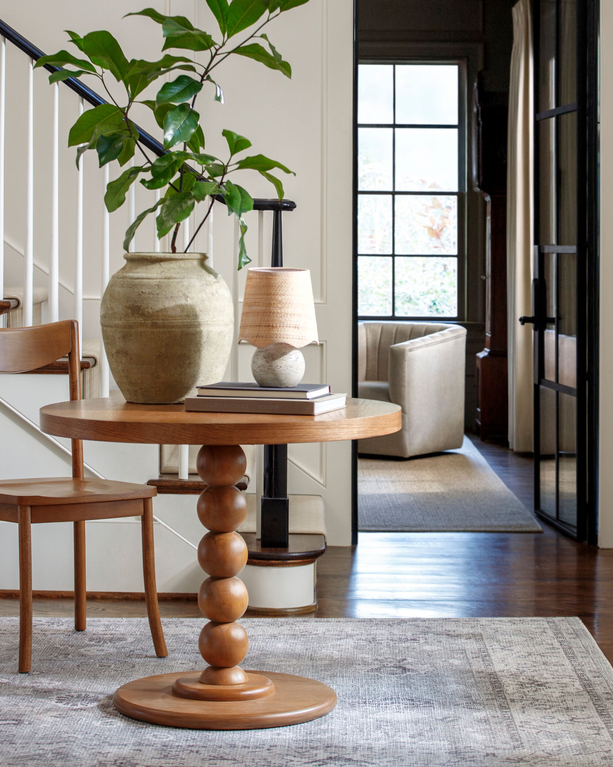 Becki Owens x LIVABLISS Del Ray BODL-002 Dining Table