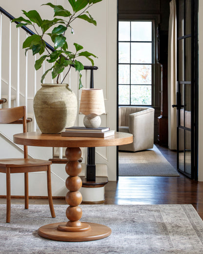 Becki Owens x LIVABLISS Del Ray BODL-002 Dining Table