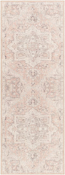 Becki Owens x LIVABLISS Elle BOEC-2300 Tan Area Rug