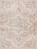 Becki Owens x LIVABLISS Elle BOEC-2300 Tan Area Rug