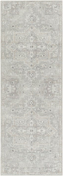 Becki Owens x LIVABLISS Elle BOEC-2301 Sage Area Rug
