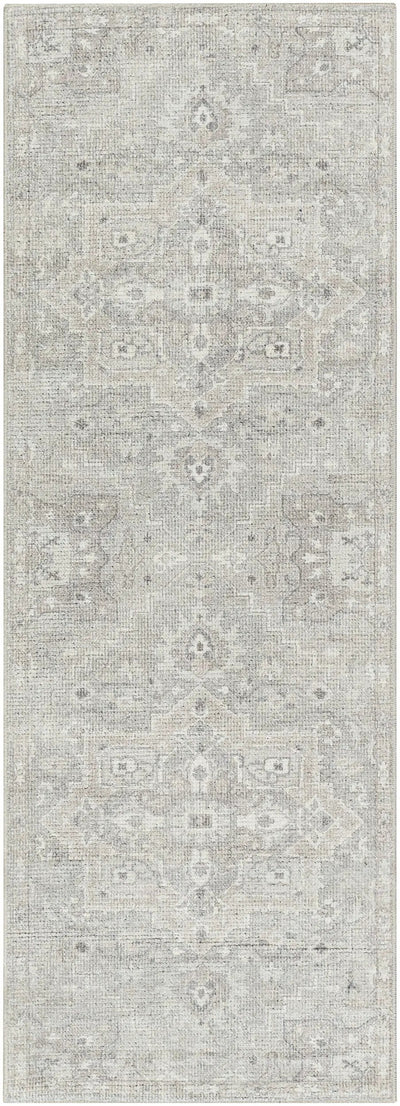 Elle BOEC-2301 Sage Area Rug by Becki Owens x LIVABLISS
