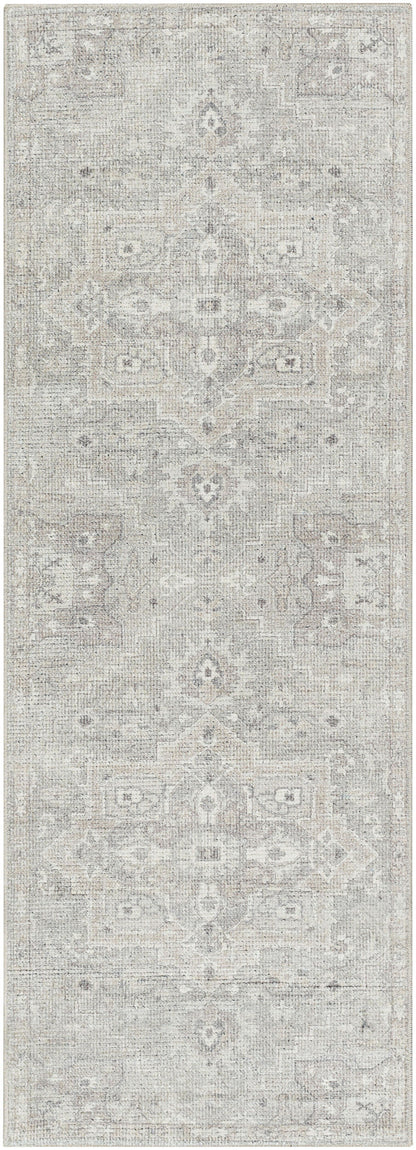 Becki Owens x LIVABLISS Elle BOEC-2301 Sage Area Rug