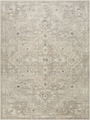 Becki Owens x LIVABLISS Elle BOEC-2301 Sage Area Rug