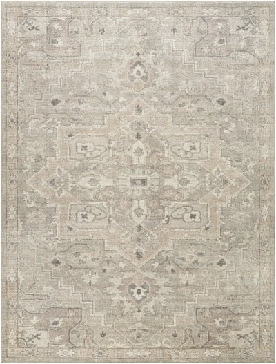 Elle BOEC-2301 Sage Area Rug by Becki Owens x LIVABLISS