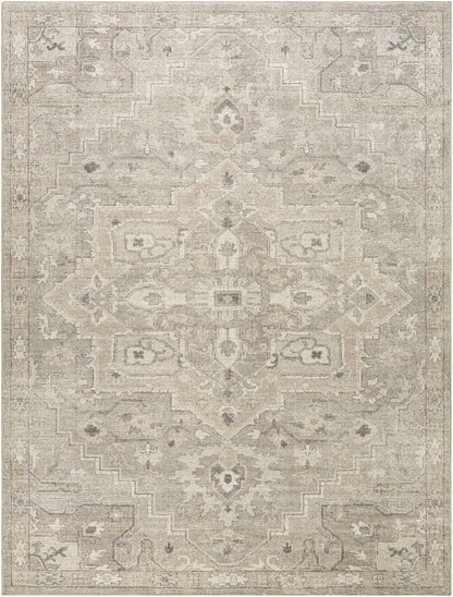 Becki Owens x LIVABLISS Elle BOEC-2301 Sage Area Rug