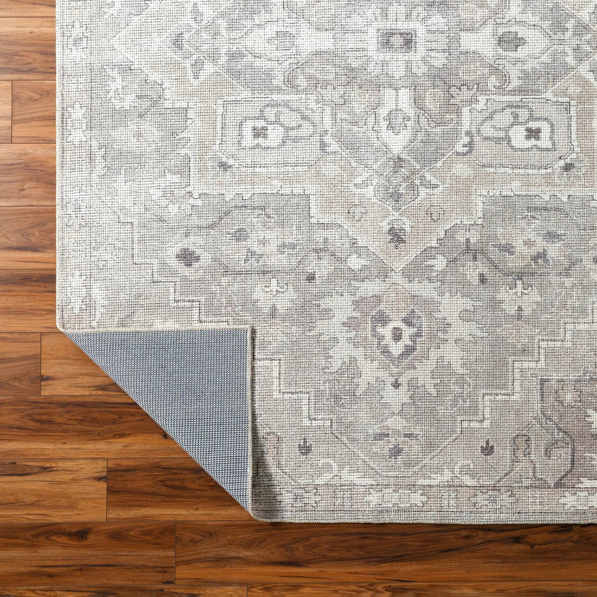 Elle BOEC-2301 Sage Area Rug by Becki Owens x LIVABLISS