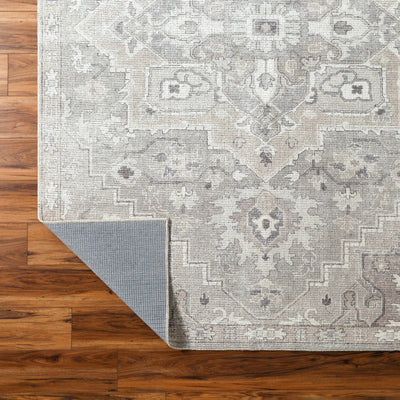 Elle BOEC-2301 Sage Area Rug by Becki Owens x LIVABLISS