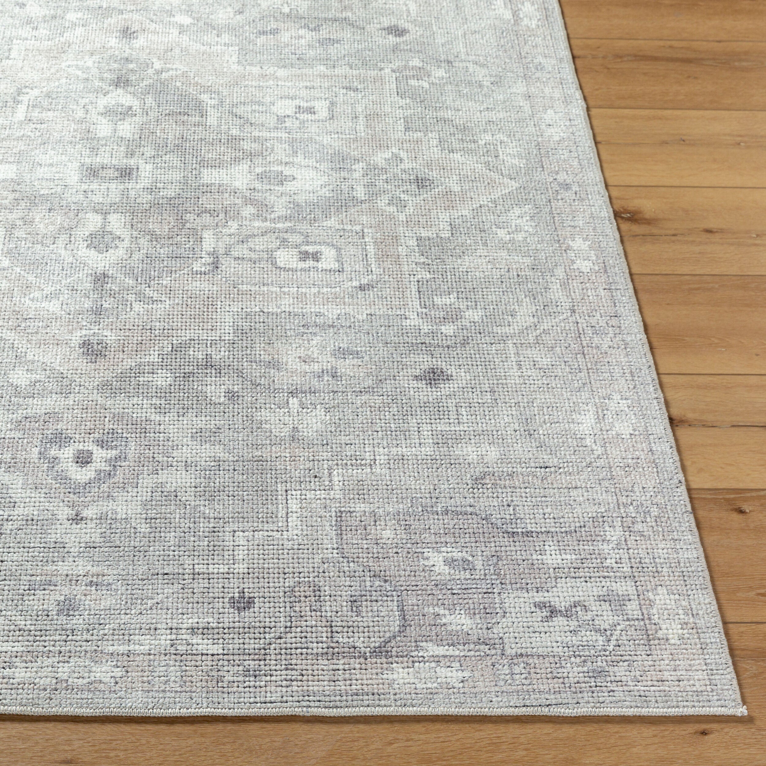 Becki Owens x LIVABLISS Elle BOEC-2301 Sage Area Rug