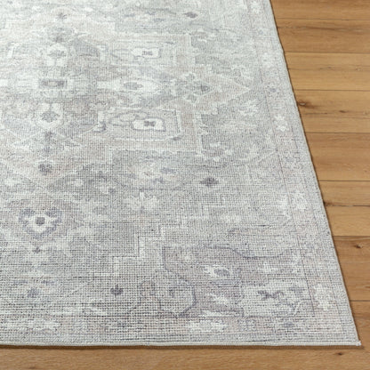 Becki Owens x LIVABLISS Elle BOEC-2301 Sage Area Rug