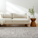 Becki Owens x LIVABLISS Elle BOEC-2301 Sage Area Rug
