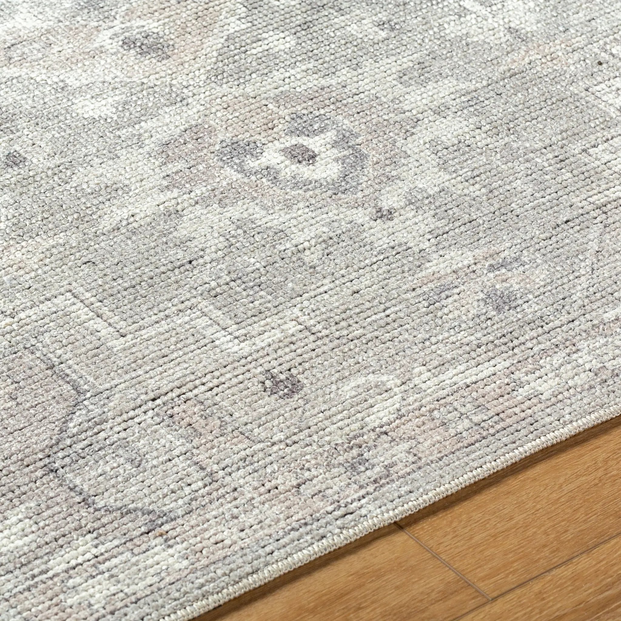 Elle BOEC-2301 Sage Area Rug by Becki Owens x LIVABLISS
