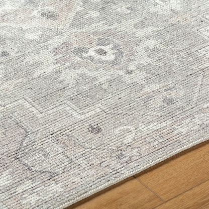 Becki Owens x LIVABLISS Elle BOEC-2301 Sage Area Rug