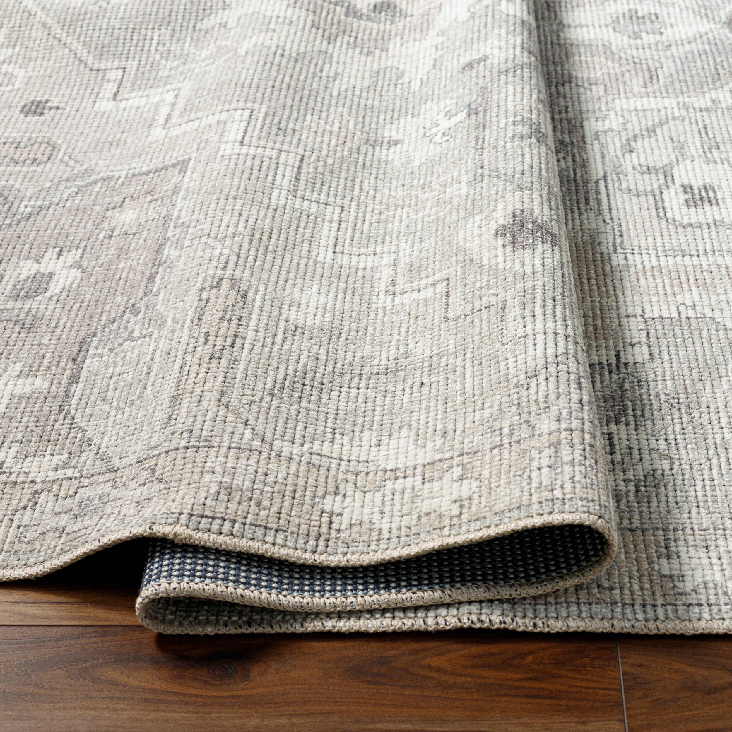 Becki Owens x LIVABLISS Elle BOEC-2301 Sage Area Rug