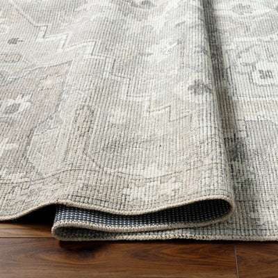 Elle BOEC-2301 Sage Area Rug by Becki Owens x LIVABLISS