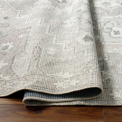 Becki Owens x LIVABLISS Elle BOEC-2301 Sage Area Rug