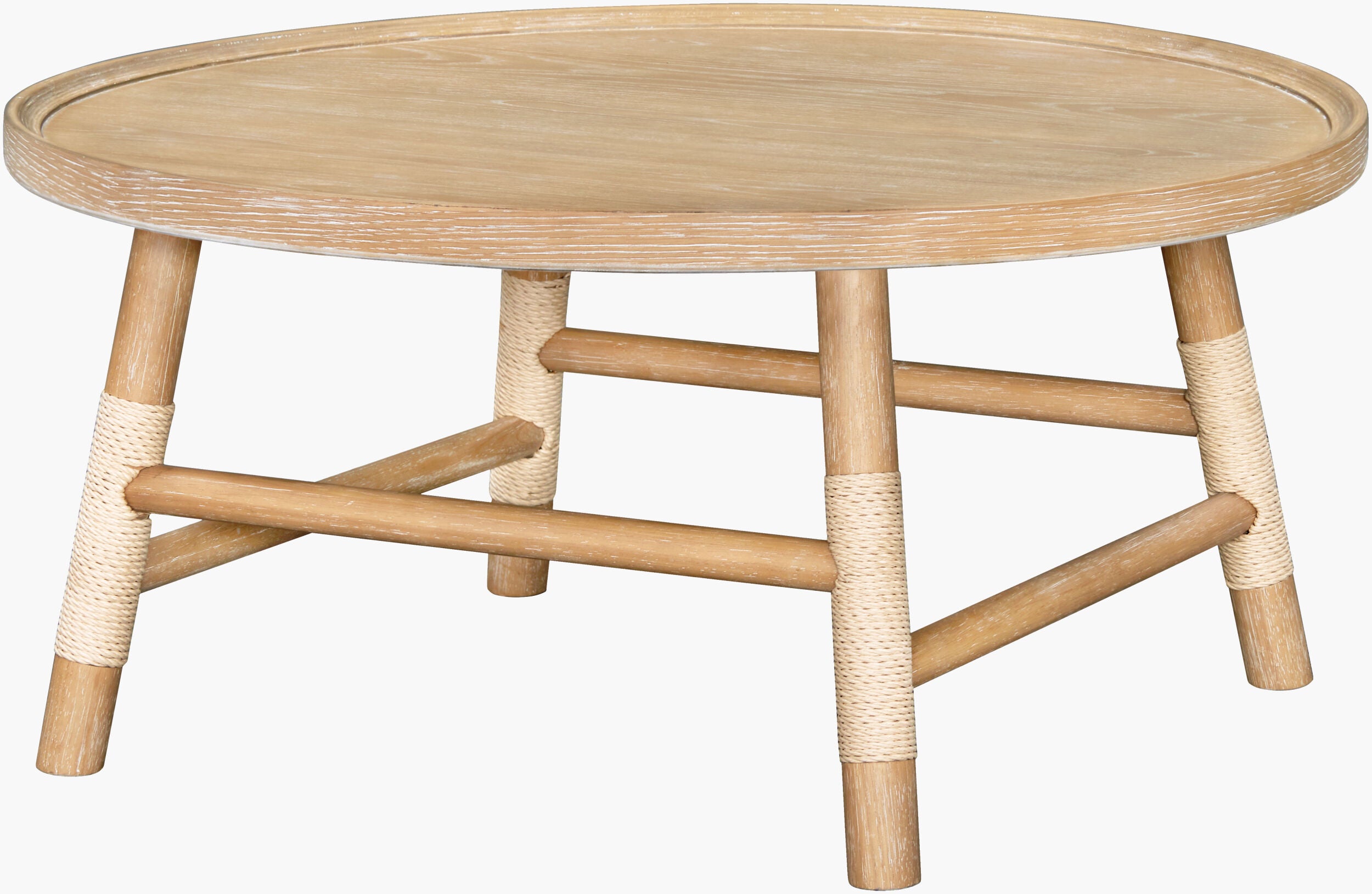 Becki Owens x LIVABLISS Esmarca BOES-002 Coffee Table