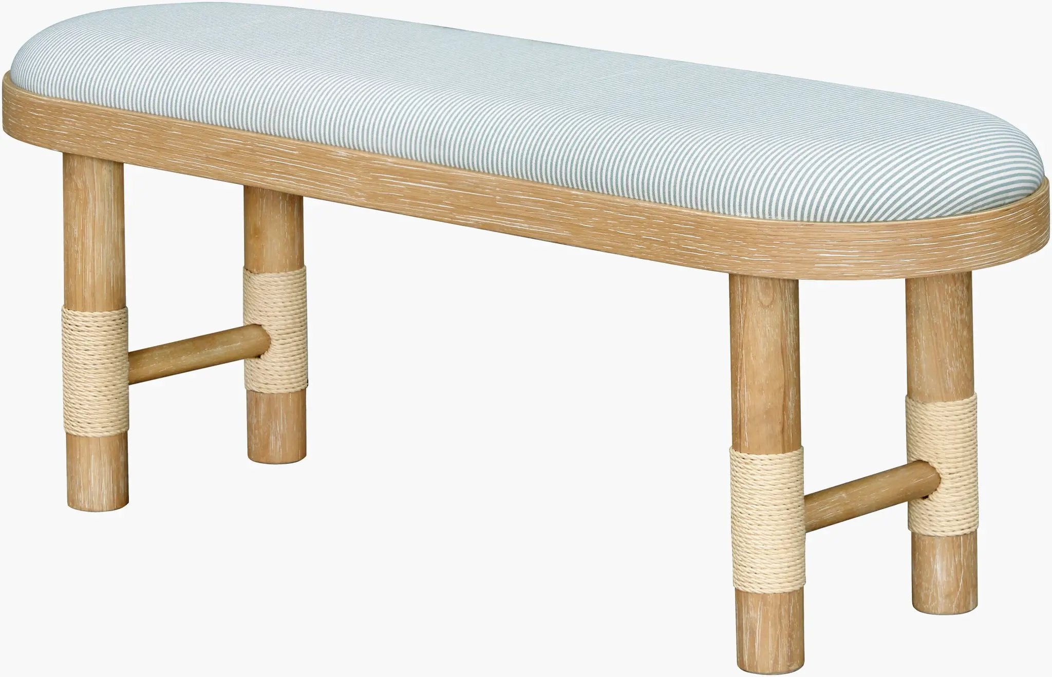 Esmarca BOES-003 Bench by Becki Owens x LIVABLISS