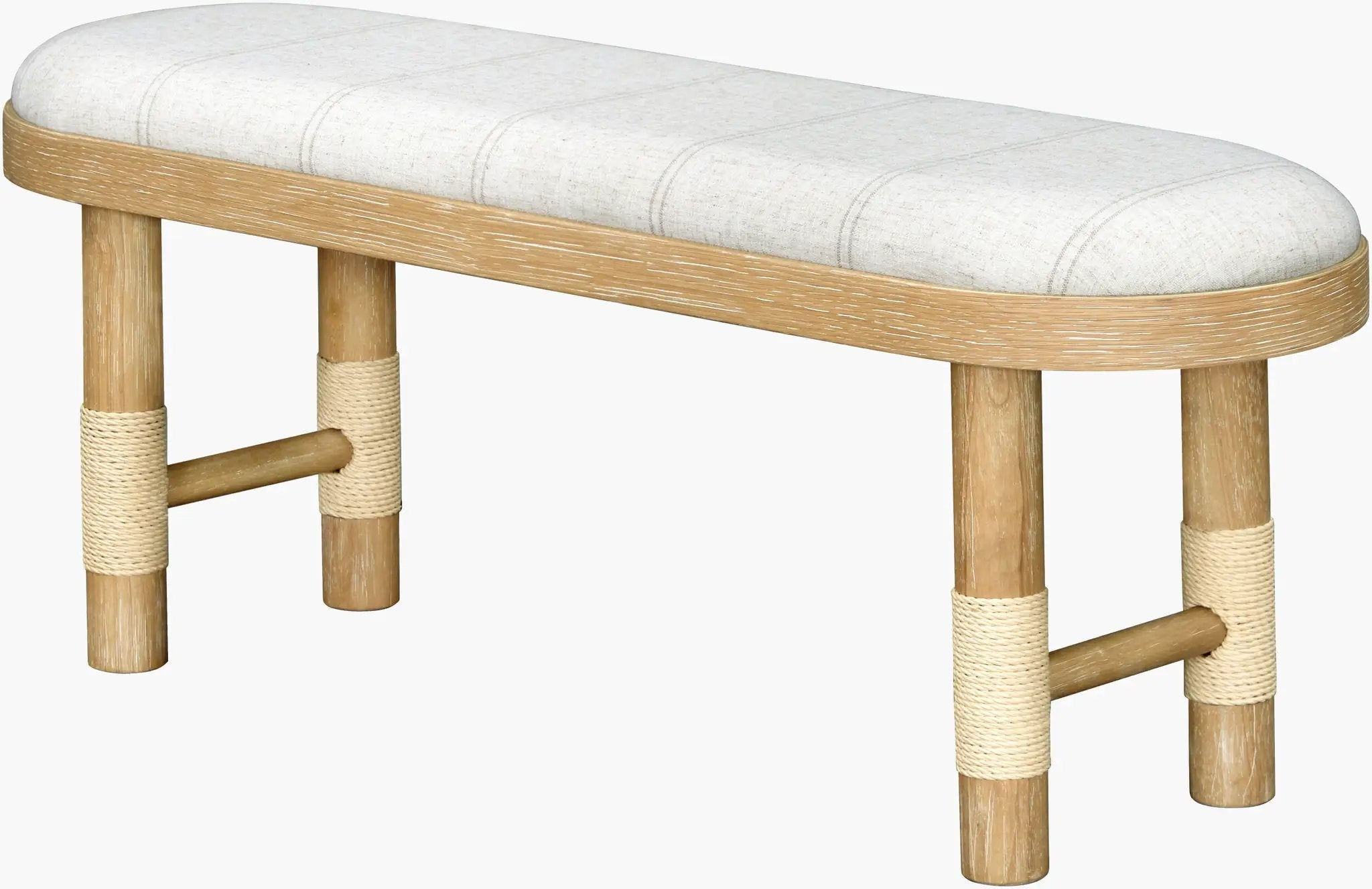 Esmarca BOES-004 Bench by Becki Owens x LIVABLISS