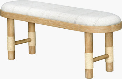 Esmarca BOES-004 Bench by Becki Owens x LIVABLISS