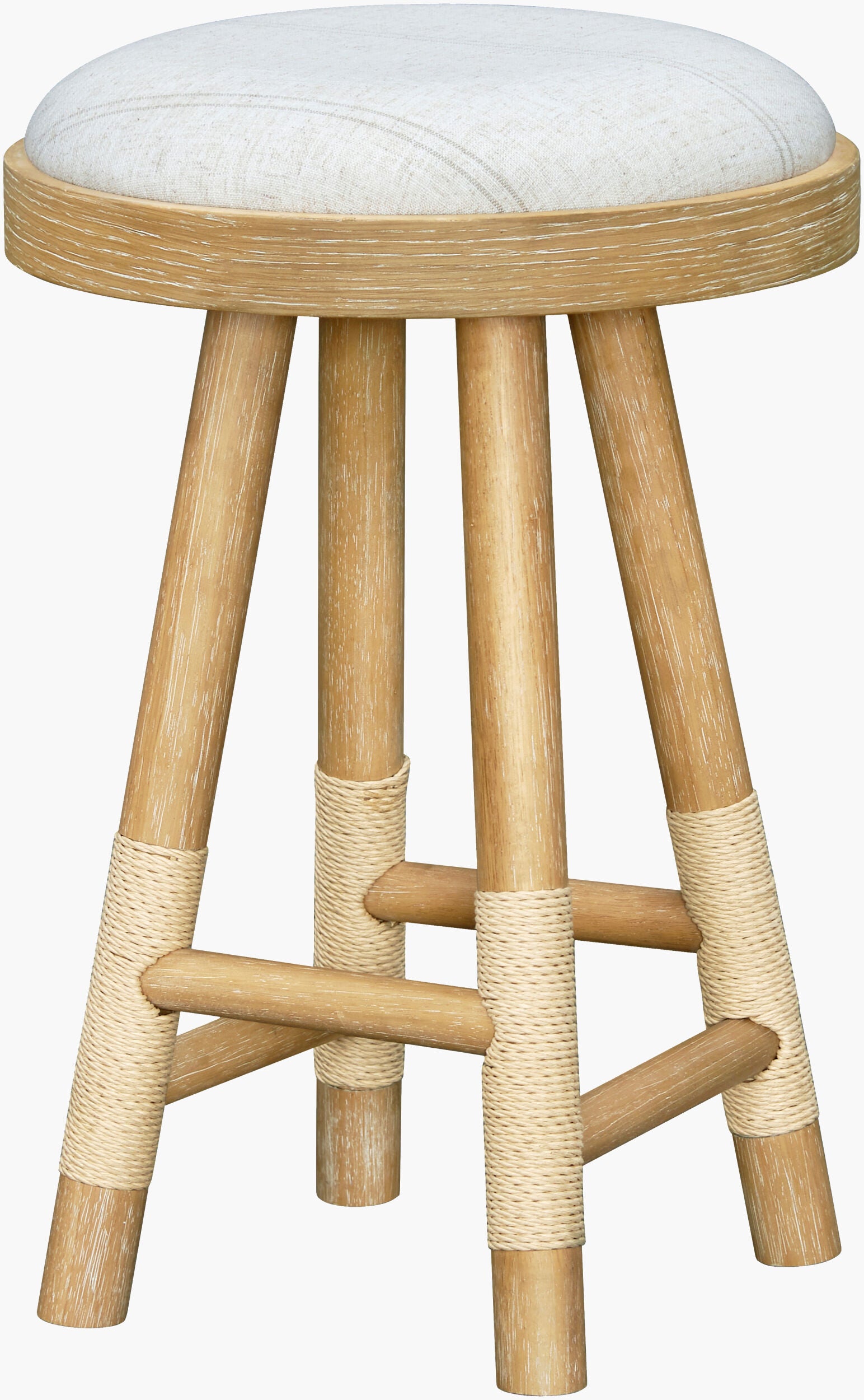 Becki Owens x LIVABLISS Esmarca BOES-006 Counter Stool