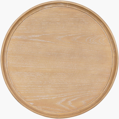 Becki Owens x LIVABLISS Esmarca BOES-001 End Table