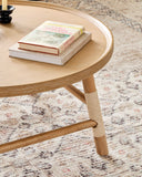 Becki Owens x LIVABLISS Esmarca BOES-002 Coffee Table