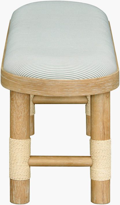 Becki Owens x LIVABLISS Esmarca BOES-003 Bench