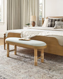 Becki Owens x LIVABLISS Esmarca BOES-003 Bench